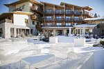 Blu Hotel Natura & Spa