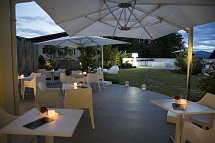 Blu Hotel Natura & Spa