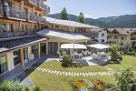 Blu Hotel Natura & Spa