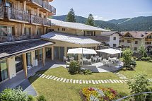 Blu Hotel Natura & Spa