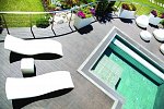 Blu Hotel Natura & Spa