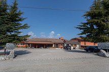 Belvedere