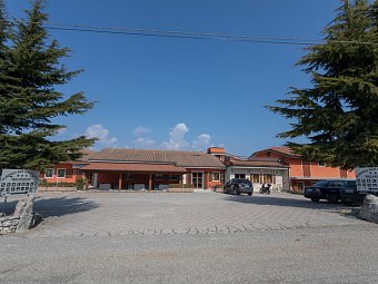 Belvedere