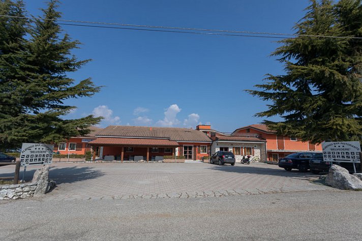 Belvedere