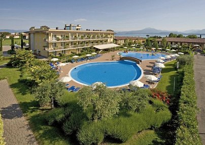 Hotel Bella Italia Peschiera del Garda