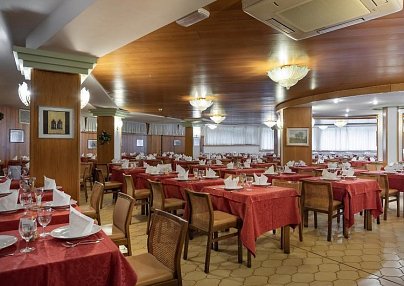 Hotel Palme & Suite Garda