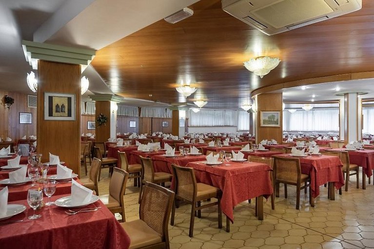 Hotel Palme & Suite