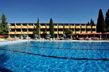 Hotel Palme & Suite