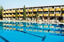 Hotel Palme & Suite