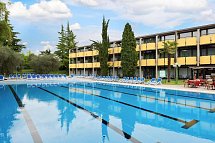 Hotel Palme & Suite
