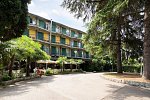 Hotel Palme & Suite