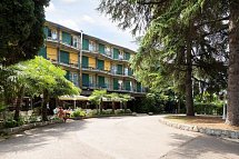 Hotel Palme & Suite