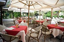 Hotel Palme & Suite