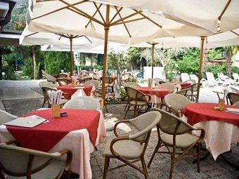 Hotel Palme & Suite