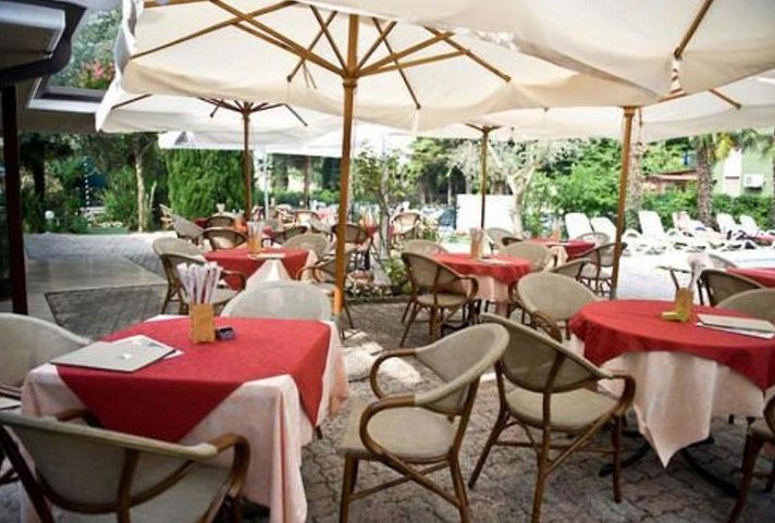 Hotel Palme & Suite