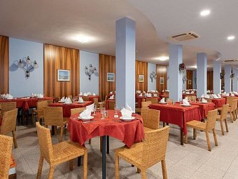 Hotel Palme & Suite