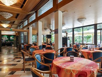 Hotel Palme & Suite