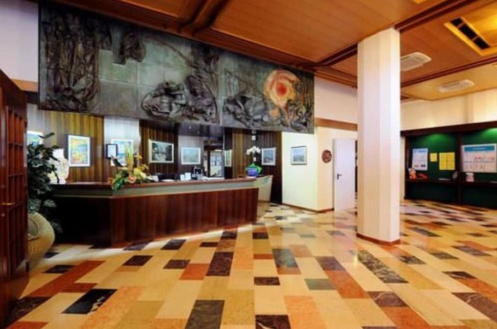 Hotel Palme & Suite