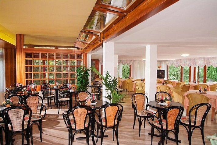 Hotel Palme & Suite