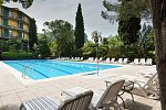 Hotel Palme & Suite
