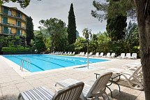Hotel Palme & Suite