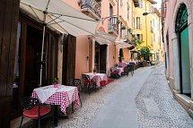 Alessi Hotel