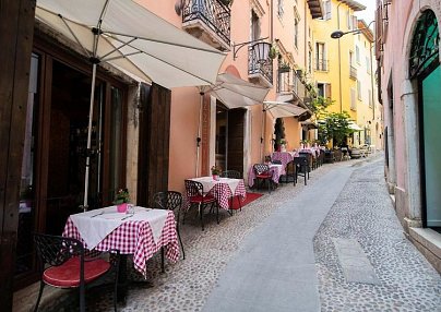 Alessi Hotel Desenzano del Garda