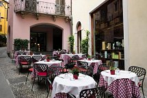 Alessi Hotel
