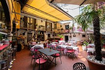 Alessi Hotel