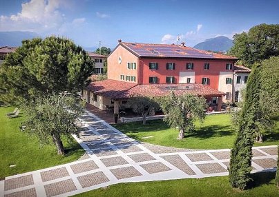 Borgo Romantico Relais Cavaion Veronese