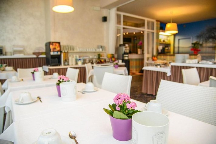 Hi Hotels Sirmione
