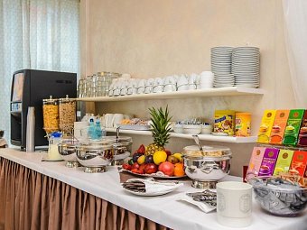 Hi Hotels Sirmione