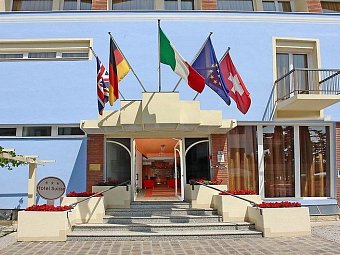 Hi Hotels Sirmione