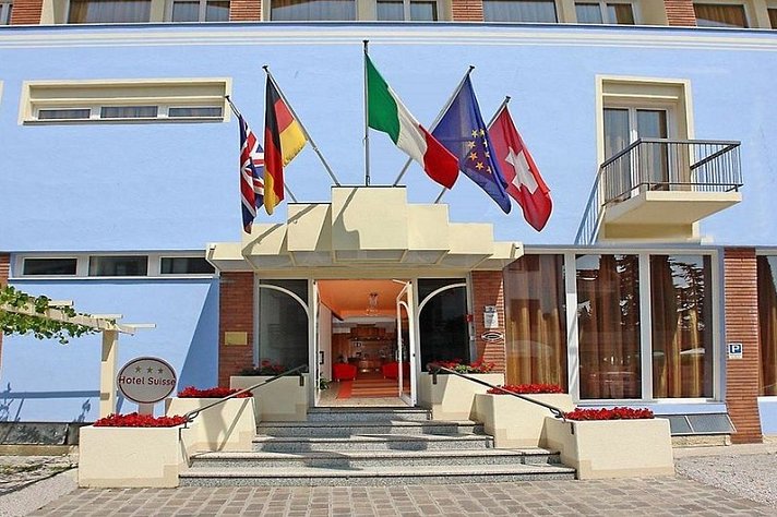 Hi Hotels Sirmione