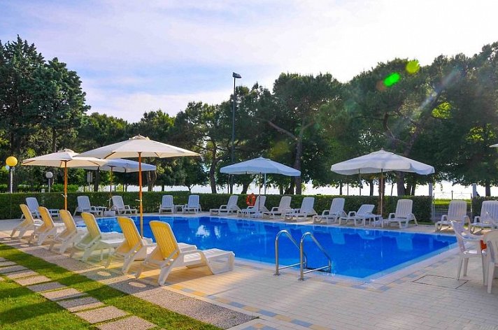 Hi Hotels Sirmione