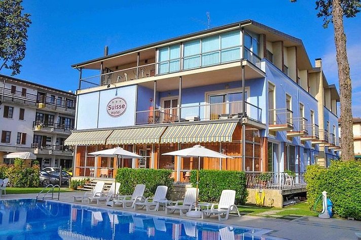 Hi Hotels Sirmione
