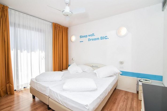 Hi Hotels Riva