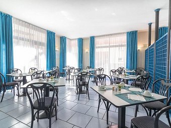 Hi Hotels Riva
