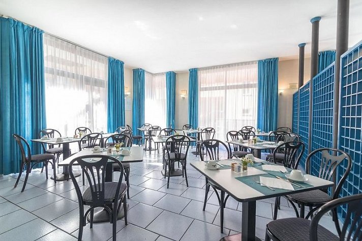Hi Hotels Riva