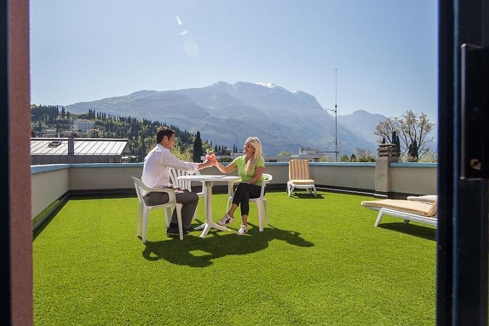 Hi Hotels Riva