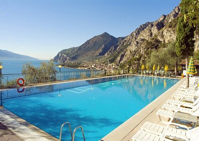 La Limonaia Hotel Limone sul Garda