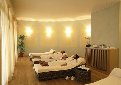 Caesius Thermae & Spa Resort Bardolino