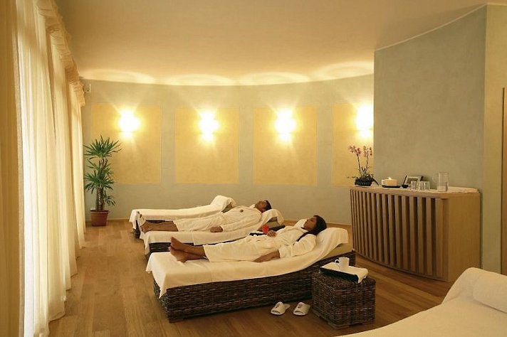 Caesius Thermae & Spa Resort