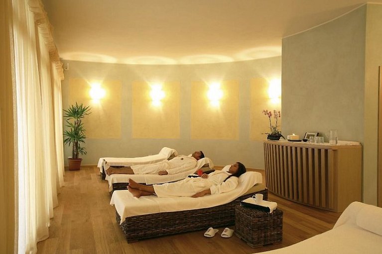 Caesius Thermae & Spa Resort