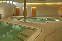 Caesius Thermae & Spa Resort