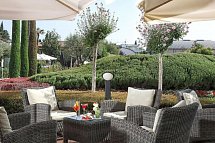 Caesius Thermae & Spa Resort
