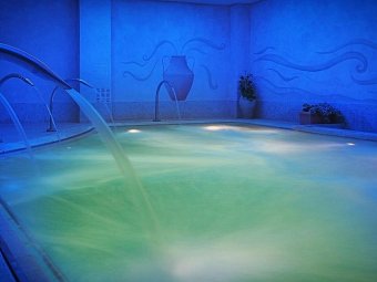 Caesius Thermae & Spa Resort