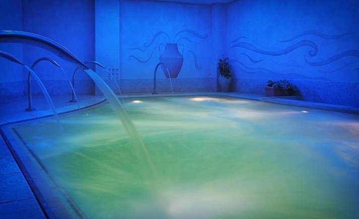 Caesius Thermae & Spa Resort