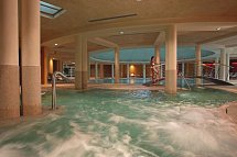 Caesius Thermae & Spa Resort