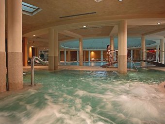 Caesius Thermae & Spa Resort